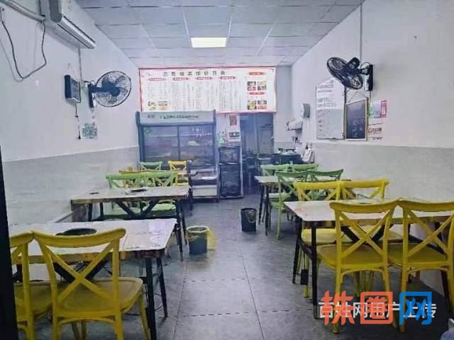 人流量大 设备齐全 客源稳定 接手即可经营